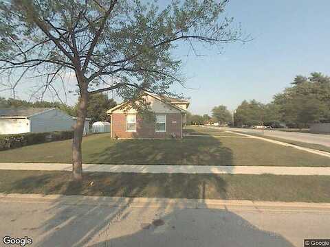 Churchill, RICHTON PARK, IL 60471