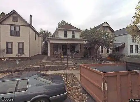 21St, RICHMOND, IN 47374