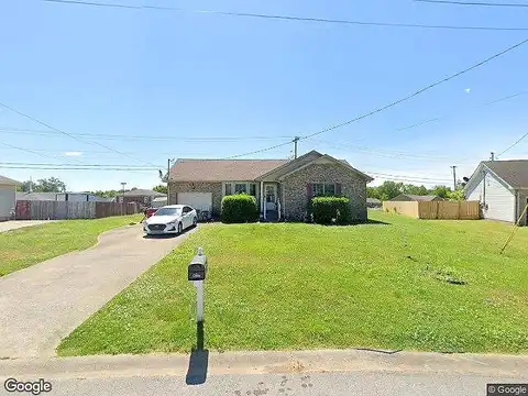 Moncrest, CLARKSVILLE, TN 37042