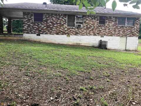 Old Hapeville, ATLANTA, GA 30315