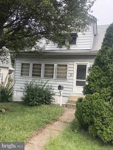 Hillcrest, PARKVILLE, MD 21234