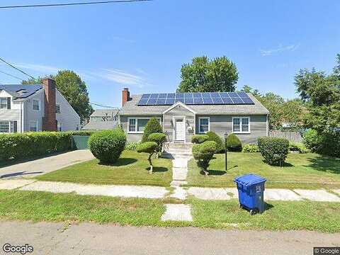 Jackson, BRIDGEPORT, CT 06604