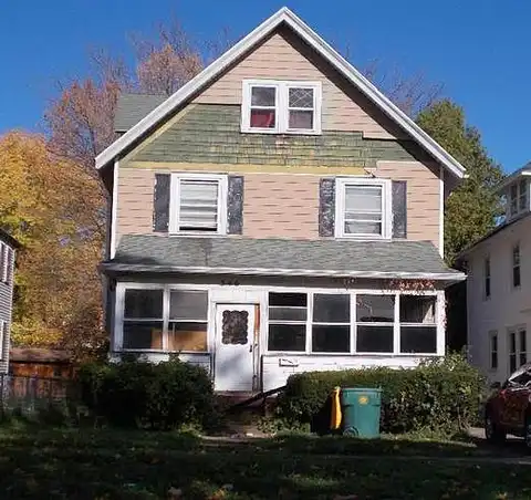 Flower City, ROCHESTER, NY 14615