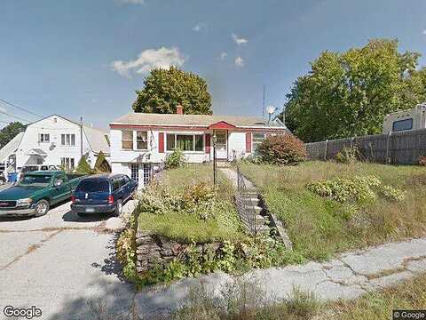 Manchester, PITTSFIELD, NH 03263