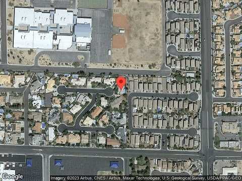 Willow Cove, LAS VEGAS, NV 89129