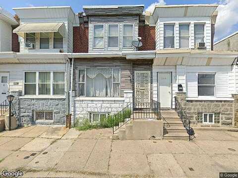 Carey, PHILADELPHIA, PA 19124