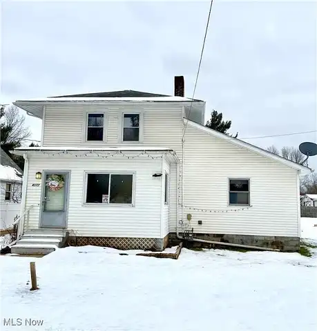 Scott, NEWTON FALLS, OH 44444