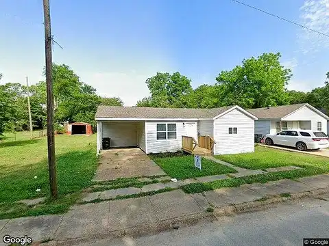 Paschal, TRUMANN, AR 72472