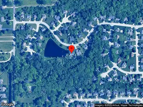 Crystal Springs, AVON, IN 46123