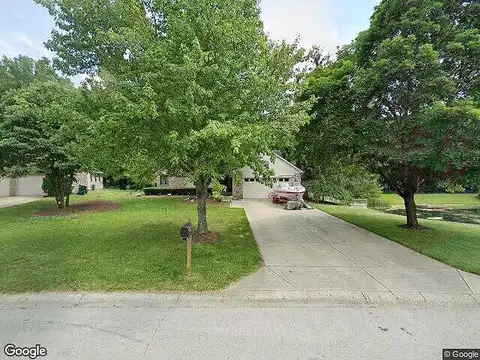 Crystal Springs, AVON, IN 46123