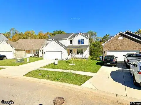 Warbler Branch, LOUISVILLE, KY 40229