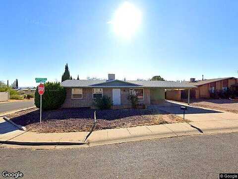 Evergreen, SIERRA VISTA, AZ 85635