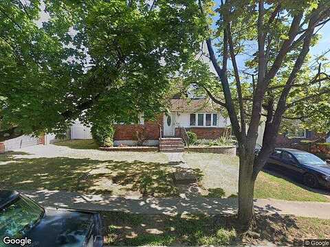 Baylis, ELMONT, NY 11003