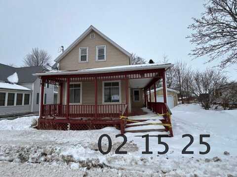 Pratt, ROUSES POINT, NY 12979