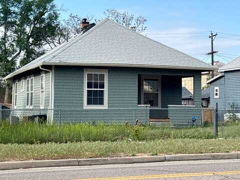 8Th, PUEBLO, CO 81001