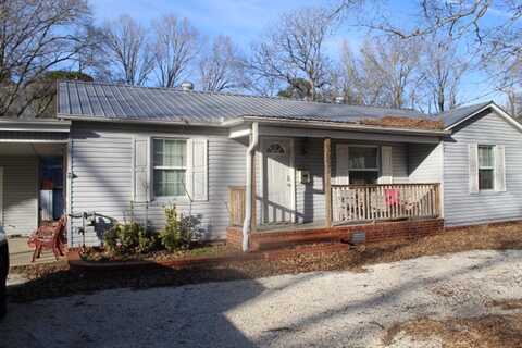Grant, MALVERN, AR 72104