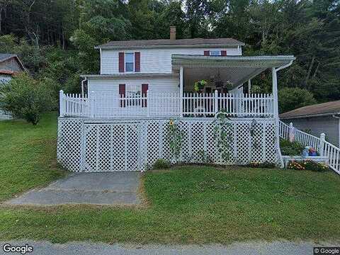 Pyles, MANNINGTON, WV 26582