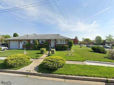 Croydon, GWYNN OAK, MD 21207
