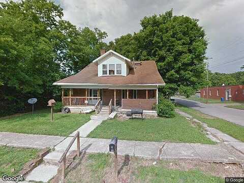 Breathitt, RUSSELLVILLE, KY 42276