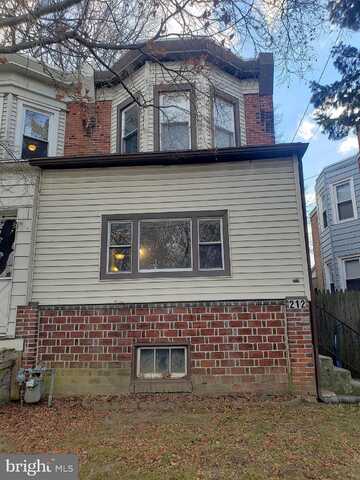 Pusey, DARBY, PA 19023