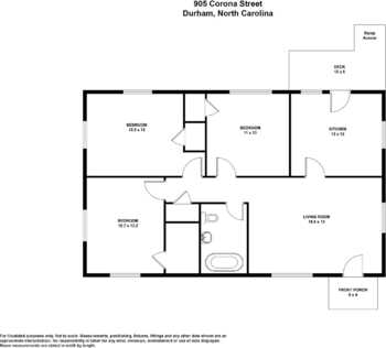 Corona, DURHAM, NC 27707