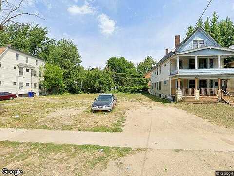 Somerset, CLEVELAND, OH 44108
