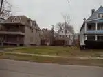 Somerset, CLEVELAND, OH 44108