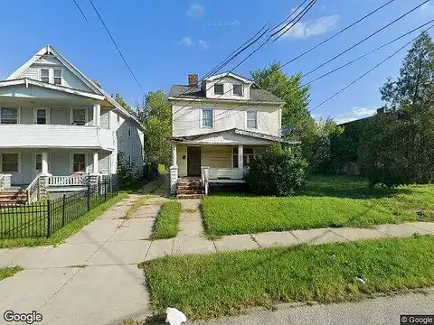 Aetna Ave, Cleveland, OH 44105