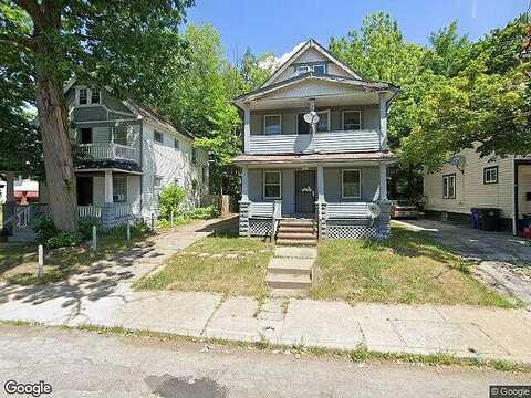 Honeydale, CLEVELAND, OH 44120