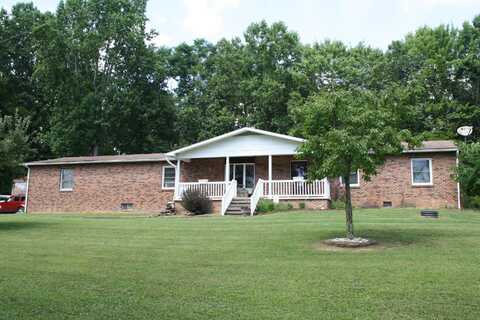 6833 Elk Knob Rd, Hinton, WV 25951