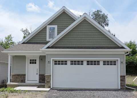 Lot 32 Cremard Boulevard, Duryea, PA 18642