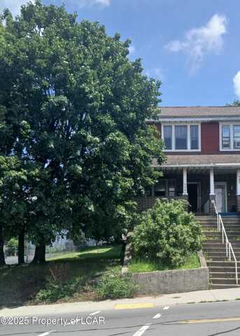 739 N Church Street, Hazleton, PA 18201