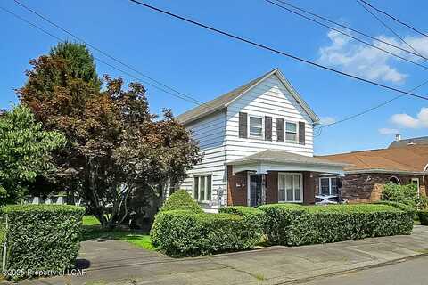 311 River Street, Duryea, PA 18642