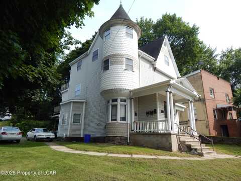 266 S Main Street, Pittston, PA 18640