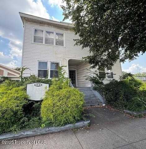 508 Market Street, Kingston, PA 18704