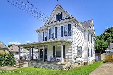 16 Swallow Street, Pittston, PA 18640