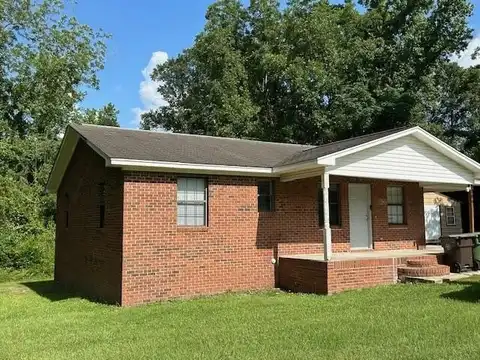 1806 Edwards St., Hattiesburg, MS 39401