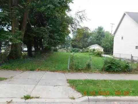 115Th, CLEVELAND, OH 44106