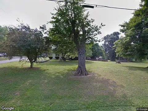 Hoffman, NEBO, KY 42441