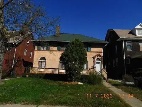 Farmington, CLEVELAND, OH 44112
