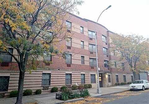 Sherlock Place 201B, BROOKLYN, NY 11233