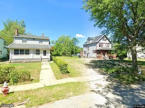 117Th, CLEVELAND, OH 44120