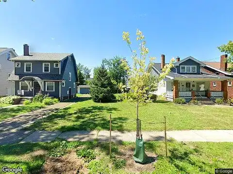 Ludgate, CLEVELAND, OH 44120