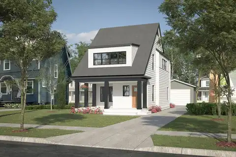 Ludgate, CLEVELAND, OH 44120