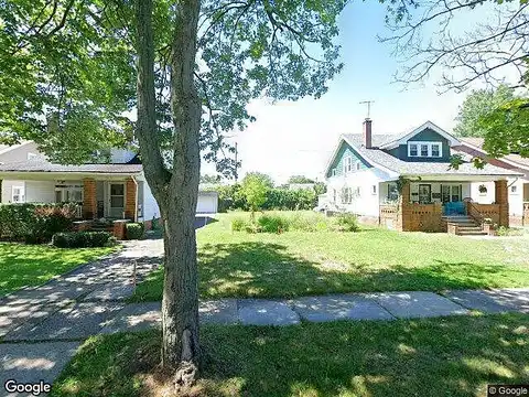 Ludgate, CLEVELAND, OH 44120
