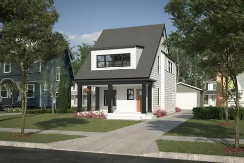 Ludgate, CLEVELAND, OH 44120