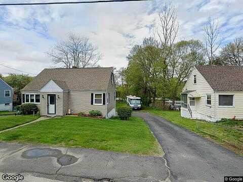 Decicco Drive, WATERBURRY, CT 06705