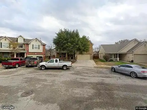 Roan Fields, SAN ANTONIO, TX 78251
