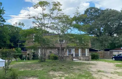Theles, MOBILE, AL 36693