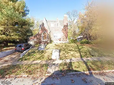 Knollwood, SAINT LOUIS, MO 63121